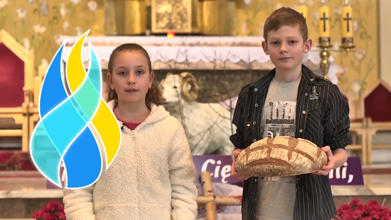 Triduum Paschalne - Moda na Boga