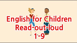 English for Children Read-out-oud 1-9 Are you a teacher?