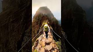 Places On Earth That Don’t Feel Real #travel #nature #adventure #explorepage