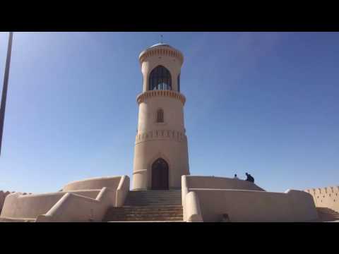 رحلة ولاية صور