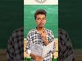 That one Student 🤣🤣 #schoollife #funnycomedy #comedytime #viralvideos #trending #memes #ytshort #1m