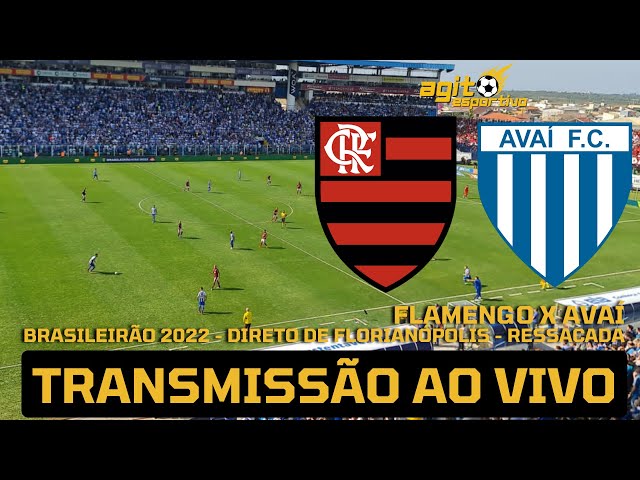 Flamengo Ao Vivo (@SiteFlamengoAV) / X