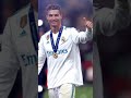 sepertinya kita masih butuh Ronaldo
