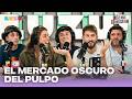 #LOSNOTALENTOS l ¿LA GURI HIZO UN TRIO CON CRIS? Y ESTAFA PIRAMIDAL EN LA EMPRESA