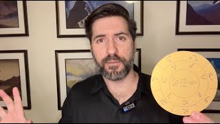How I Reconstructed The Lost Talismans Of The Heptarchic Kings