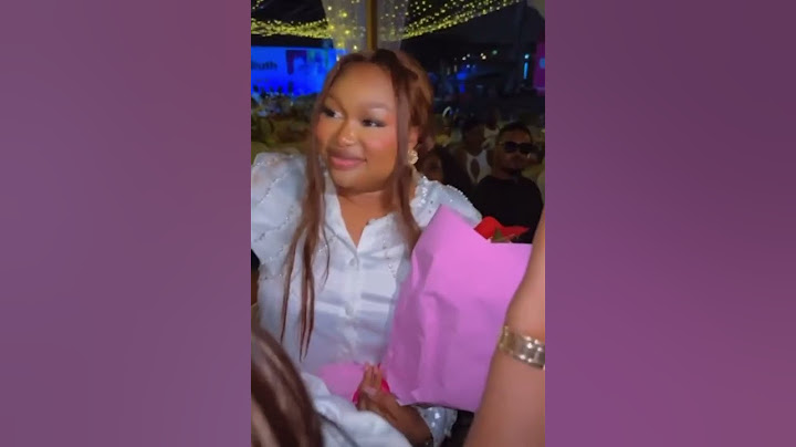 Ruth Kadiri In Tears As Chidi Dike, Osinachi Eronini And Others Suprises Her At A Party. #nollywood