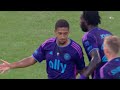 HIGHLIGHTS: New York City FC vs. Charlotte FC