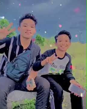 Tiktok slowmo😍💘