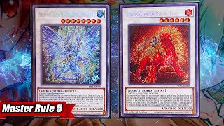 DECK PROFILE ADAMANCIPATOR AUGUST/SEPTEMBER 2020 POST TIN 2020!! SPICY TIER  1 DECK!! [YU GI OH ITA] 