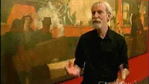 Chicago Tonight | Artbeat Chicago | Lane Tech Murals