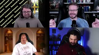 Apologetics Roadshow (April 27, 2026) Police Stop TikTok Jihadi Outside a Church!