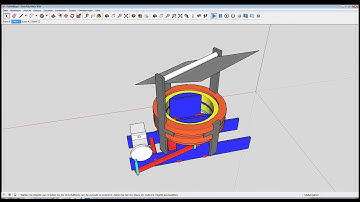 LIDAR-Lite v2 3D Advanced Mirror Scanner