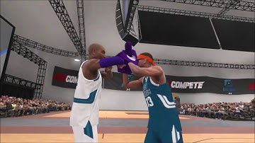 1v1 Rush The Best Scoring Build Wins it All