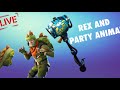 Slurp Pickaxe Fortnite