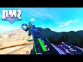 Casual DMZ mode activated