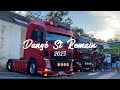 Dang st romain 2023  aftermovie 