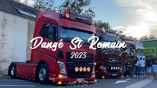 Dangé St Romain 2023 - Aftermovie - HD