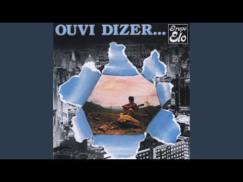 Ouvi Dizer (Playback)