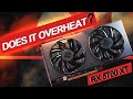 Does it STILL OVERHEAT? -- PowerColor RX 5700 XT