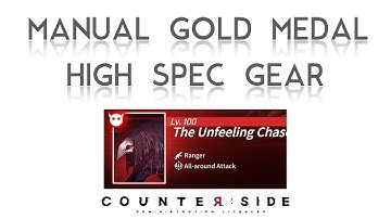 Frozen in Time: Frozen Corridors - Hard Mode (No Awakened Regina) | Coutner:Side PvE