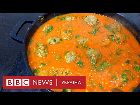 "Я і мої данські фрикаделі". Як киянка створила бізнес на карантині "Я і мої данські фрикаделі". Як киянка створила бізнес на карантині