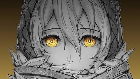 Code Vein Ending【XSS】