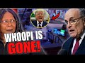 *WHOOPI IS FIRED*!? The View Gets SUED After Whoopi Goldberg Said This About Trump And Rudy Giuliani