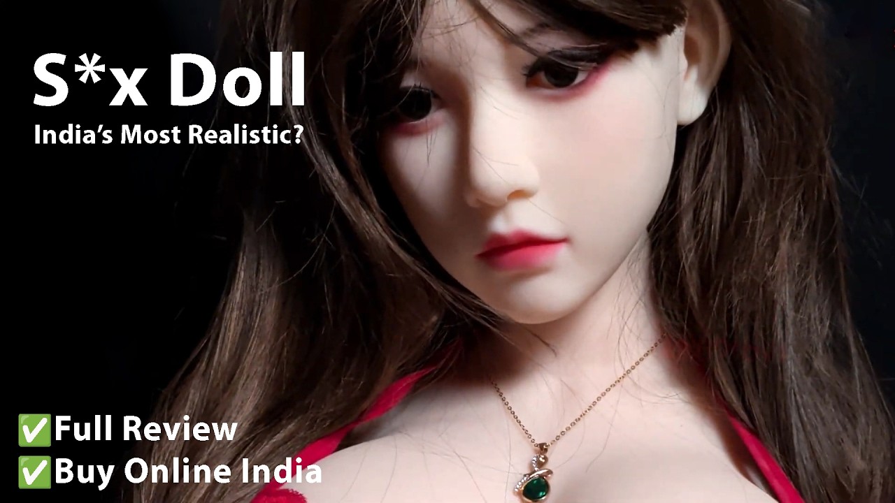 Life-Size Torso Doll with Realistic Head – See Before You Buy! | 69toys.in