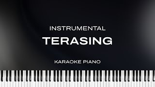 Terasing - Iman Troye, Naim Daniel (Instrumental) @AfiqAdnan
