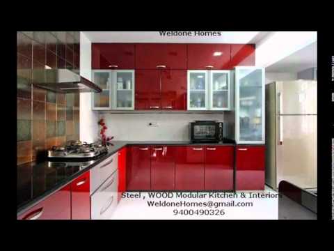 ചുരുങ്ങിയ-ചിലവിൽ-ഒരു-അടുക്കള---acrylic-modular-kitchen---thrissur-call-9400490326