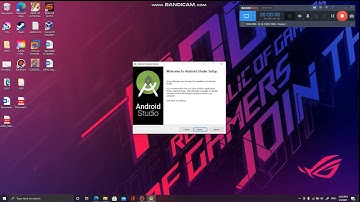 Hướng dẫn cài đặt Android Studio trên Windows