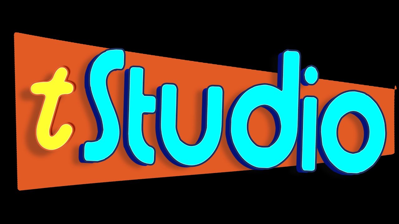 2022 iCarly Spoof Titans Studio Intro - YouTube