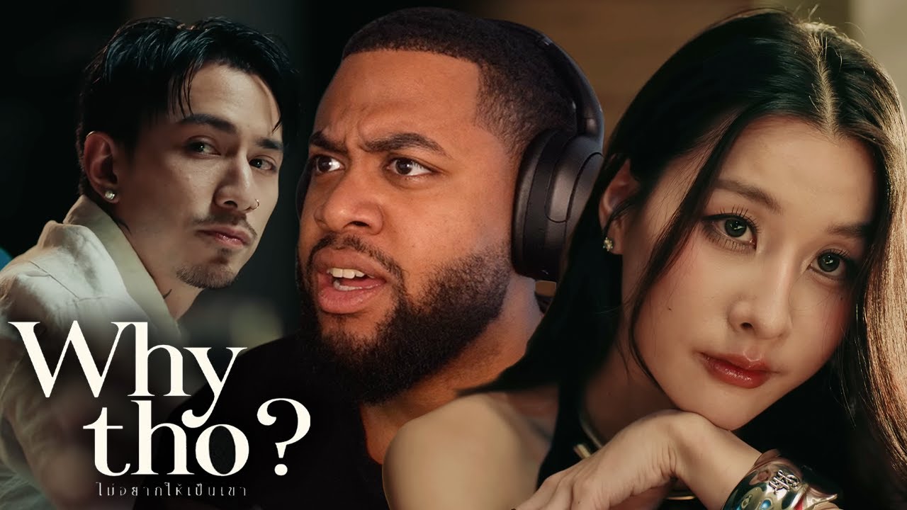 TIMETHAI - ไม่อยากให้เป็นเขา (Why tho?) Punched Me In The HEART! (Reaction)