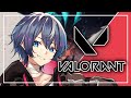 【VALORANT】ゼロはじバロラント 座学編【Vtuber 都ヶ原ジン】