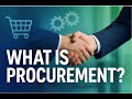 What is procurement? what are the challenges in procurement? #procurement #procurementprocess
