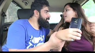 millind GabaKalesh vines videos | Ft.millind_Gaba |kalesh