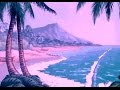 Spring Break (Future Funk - Vaporwave - Electronic mix)