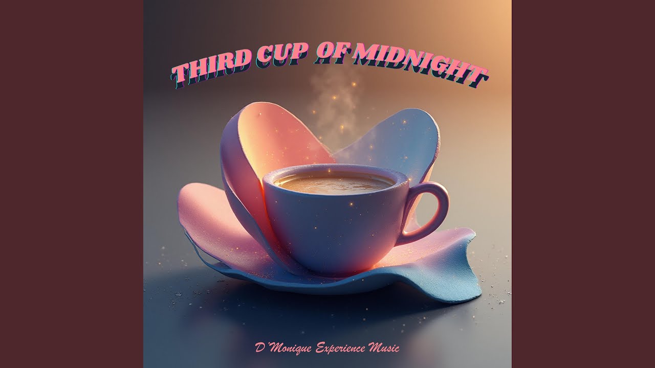 Late Night Window Seat