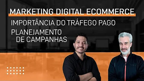 Por que ser omnichannel?
