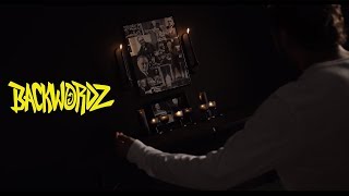 BackWordz- Statheist (Official Music Video)