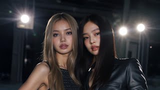 BLACKPINK - Drowning in Tears (2025) DJ Møkdust Remix