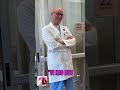 Colonoscopy: Patients' Real Reactions & Surprising Polyp Finds #shorts