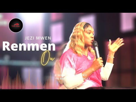 Jezi Mwen Renmen Ou, Jezi Ou Ki Renmen Mwen, À celui qui est assis sur le trône | Anche M Jean