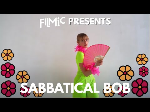 Sabbatical Bob - Alright (Music Video)