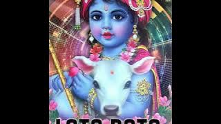 Dj Sagar    Lata Pata   Janmastmi Special| dj Krishna song remix