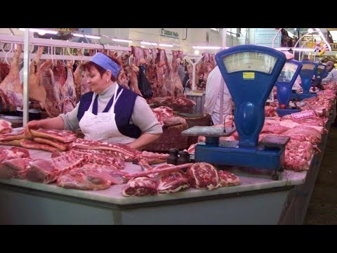 ПРОДАЖА МЯСА\\БИЗНЕС ИДЕЯ.