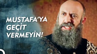 GENÇLİK YILLARIM 64 | MUSTAFA'YA GEÇİT VERMEYİN!