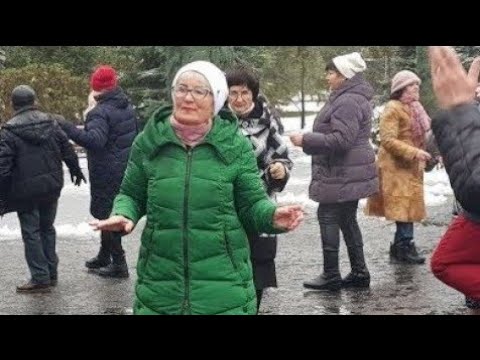 Видео: 1 декабря 2023 г.