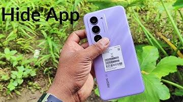 Redmi 15 Hide App Settings || Redmi 15 5g App Kaise Chupaye