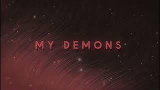 STARSET - My Demons, cover by @YouthNeverDies feat. @WATEmusic & ONLAP. (Slowed)